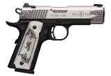 BROWNING 1911-380 MEDALLION COMPACT .380 ACP