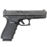 GLOCK G21 GEN4 (LE TRADE-IN) *NIGHT SIGHTS* .45 ACP - 2 of 2
