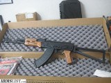 DPMS Anvil-S 7.62X39MM