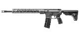 FN FN15 DMR3 Gray 5.56X45MM NATO - 2 of 2