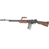 OHIO ORDNANCE WORKS INC 1918A3 U.S. SELF LOADING RIFLE .30-06 SPRG - 1 of 3