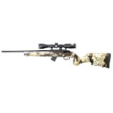 HOWA 1100 .22 LR