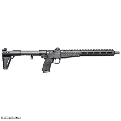 KELTEC SUB2000 GEN3 [BLK] 10MM