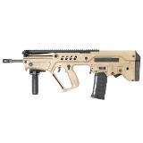 IWI TAVOR SAR
5.56X45MM NATO - 1 of 2