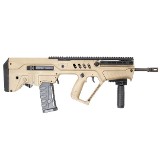 IWI TAVOR SAR
5.56X45MM NATO - 2 of 2