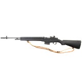 SPRINGFIELD ARMORY U.S. RIFLE M1A .30-06 SPRG - 1 of 2