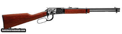 ROSSI RIO BRAVO .22 LR