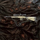 RUGER GUNSITE SCOUT .308 WIN - 2 of 3