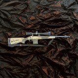 RUGER GUNSITE SCOUT .308 WIN - 1 of 3