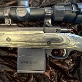 RUGER GUNSITE SCOUT .308 WIN - 3 of 3