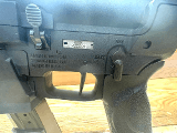 SMITH & WESSON RESPONSE 9MM LUGER (9x19 PARA) - 2 of 3