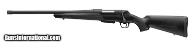 WINCHESTER XPR SR - LEFT HAND .223 REM