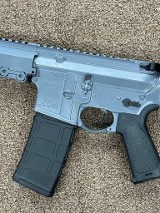 GEISSELE AUTOMATICS Super Duty SD-556 5.56X45MM NATO - 3 of 3