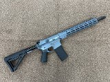GEISSELE AUTOMATICS Super Duty SD-556 5.56X45MM NATO