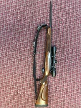 MOSSBERG PATRIOT .270 WIN - 1 of 3