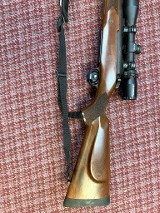 MOSSBERG PATRIOT .270 WIN - 2 of 3
