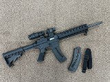 SMITH & WESSON M&P15-22 .22 LR - 1 of 3