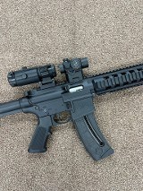 SMITH & WESSON M&P15-22 .22 LR - 2 of 3