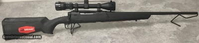 SAVAGE ARMS AXIS XP .30-06 SPRG