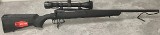SAVAGE ARMS AXIS XP .30-06 SPRG - 1 of 3