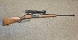 SAVAGE ARMS MODEL 99 LEVER ACTION .300 SAVAGE - 1 of 1