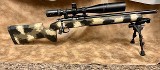 CZ 455 VARMINT PRECISION TRAINER .22 LR - 1 of 3