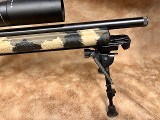 CZ 455 VARMINT PRECISION TRAINER .22 LR - 2 of 3