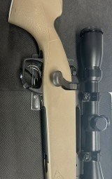 REMINGTON 783 SCOPED .243 WIN - 2 of 3