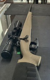 REMINGTON 783 SCOPED .243 WIN - 1 of 3