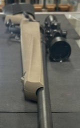 REMINGTON 783 SCOPED .243 WIN - 3 of 3