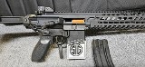SIG SAUER MCX Virtus Patrol 5.56X45MM NATO - 3 of 3