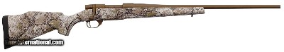 WEATHERBY VANGUARD BADLANDS (300 WIN) .300 WIN