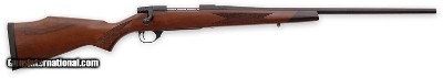 WEATHERBY VANGUARD SPORTER (257 WIN) .257 WBY MAG