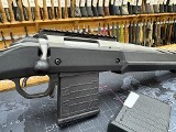 RUGER AMERICAN PREDATOR GEN II .22 ARC - 3 of 3