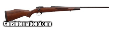 WEATHERBY VANGUARD SPORTER .300 WBY MAG