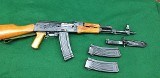 NORINCO 84S .223 REM