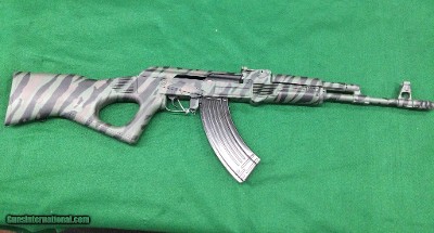 ARSENAL SLR-95 7.62X39MM