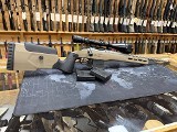 RUGER AMERICAN GEN II .204 RUGER - 1 of 3