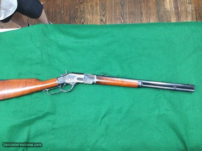 UBERTI 1873 .357 MAG