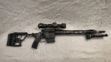 SIG SAUER CROSS .308 WIN - 1 of 3