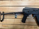INTER ORDNANCE AK-47 7.62X39MM - 3 of 3