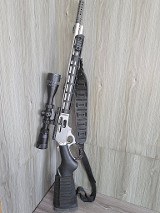 MARLIN 1895TSBL .45-70 GOVT - 1 of 3