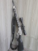 MARLIN 1895TSBL .45-70 GOVT - 2 of 3