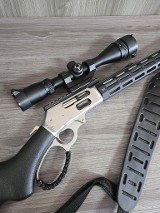 MARLIN 1895TSBL .45-70 GOVT - 3 of 3