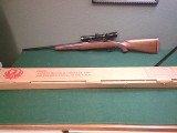 RUGER M77 .250-3000 SAVAGE - 3 of 3