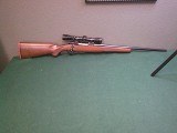 RUGER M77 .250-3000 SAVAGE - 1 of 3