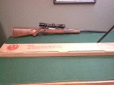 RUGER M77 .25-06 REM - 1 of 3
