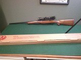 RUGER M77 .25-06 REM - 3 of 3