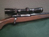 RUGER M77 .25-06 REM - 2 of 3