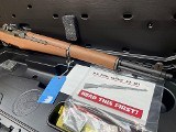 SPRINGFIELD ARMORY M1 garand .30-06 SPRG - 1 of 3